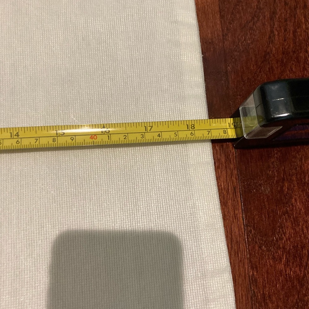 Plinio Visona Dust Bag Purse/Shoe Dust Bag - Picture 6 of 9